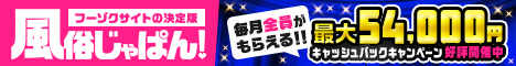 全国の風俗情報が満載！風俗じゃぱん